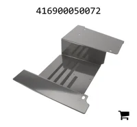 AGCO 416900050072 Крыло