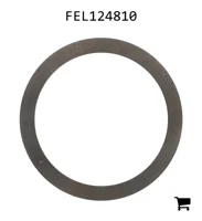 AGCO FEL124810 Регулировочная шайба
