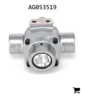 AGCO AG053519 Роликовый насос Pentair Hypro 4101 Silver Series