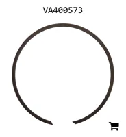 AGCO VA400573 Стопорное кольцо