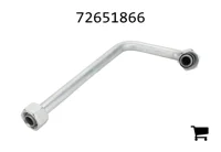 AGCO 72651866 Патрубок наддува