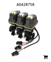 AGCO AG428758 Клапан