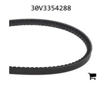 AGCO 30V3354288 Клиновой ремень