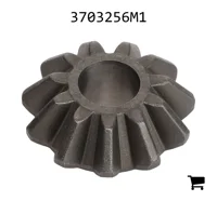AGCO 3703256M1 Шестерня