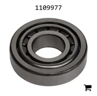 AGCO 1109977 Конический роликовый подшипниковый узел