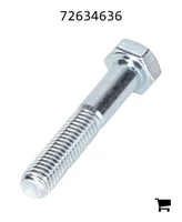 AGCO 72634636 Болт с шестигранной головкой