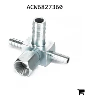 AGCO ACW6827360 Шарнирное соединение