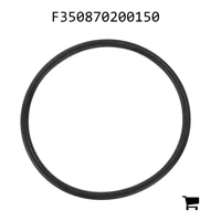 AGCO F350870200150 Уплотнительная шайба гидроцилиндра навески