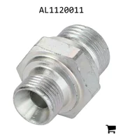 AGCO AL1120011 Адаптер