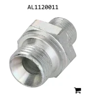 AGCO AL1120011 Адаптер