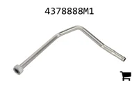 AGCO 4378888M1 Трубка масляного радиатора