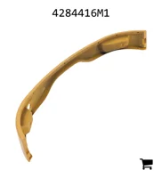 AGCO 4284416M1 Лента