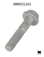 AGCO 3009211X1 Болт с шестигранной головкой и фланцем