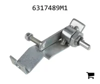 AGCO 6317489M1 Клапан управления