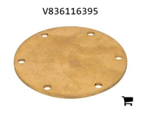 AGCO V836116395 Крышка