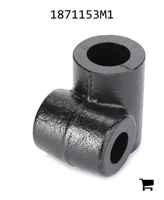 AGCO 1871153M1 Поворотный кулак