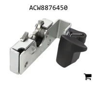 AGCO ACW8876450 Дверная ручка