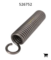 AGCO 526752 Пружина