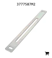 AGCO 3777587M2 Прижимная пластина клапана