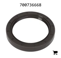 AGCO 700736668 Уплотнение
