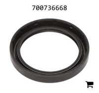 AGCO 700736668 Уплотнение
