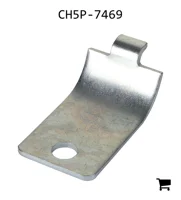 AGCO CH5P-7469 Полумуфта