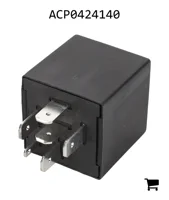 AGCO ACP0424140 Реле