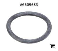AGCO AG609683 Уплотнительное кольцо