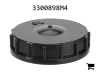 AGCO 3300898M4 Заглушка