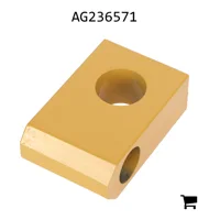 AGCO AG236571 Блок