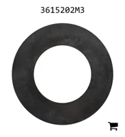 AGCO 3615202M3 Ограничитель