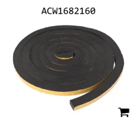 AGCO ACW1682160 Уплотнение