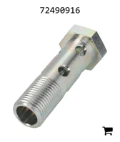 AGCO 72490916 Двойной болт