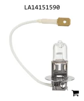 AGCO LA14151590 Лампа H3