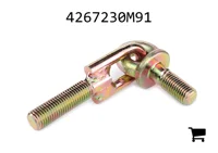 AGCO 4267230M91 Цепь стабилизатора нижней тяги