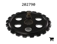 AGCO 202790 Звездочка