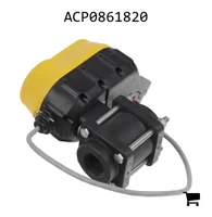 AGCO ACP0861820 Электромагнитный клапан