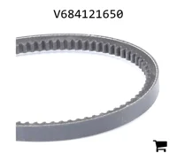 AGCO V684121650 Ремень клиновой