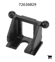 AGCO 72636029 Фиксатор