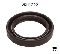 AGCO VKH1222 Уплотнение гидравлической муфты