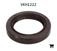 AGCO VKH1222 Уплотнение гидравлической муфты
