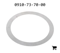 AGCO 0910-73-70-00 Диск