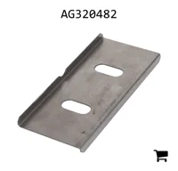 AGCO AG320482 Шайба