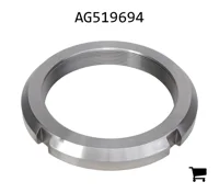 AGCO AG519694 Стопорная гайка