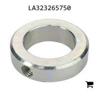 AGCO LA323265750 Наконечник