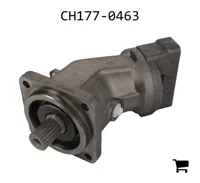 AGCO CH177-0463 Гидромотор