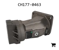 AGCO CH177-0463 Гидромотор