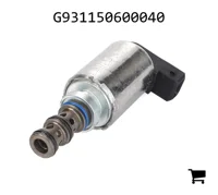 AGCO G931150600040 Электромагнитный клапан