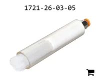 AGCO 1721-26-03-05 Смазочная щетка