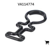 AGCO VA114774 Пружина верхней тяги